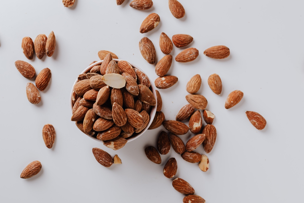 10 foods that will keep you feeling full