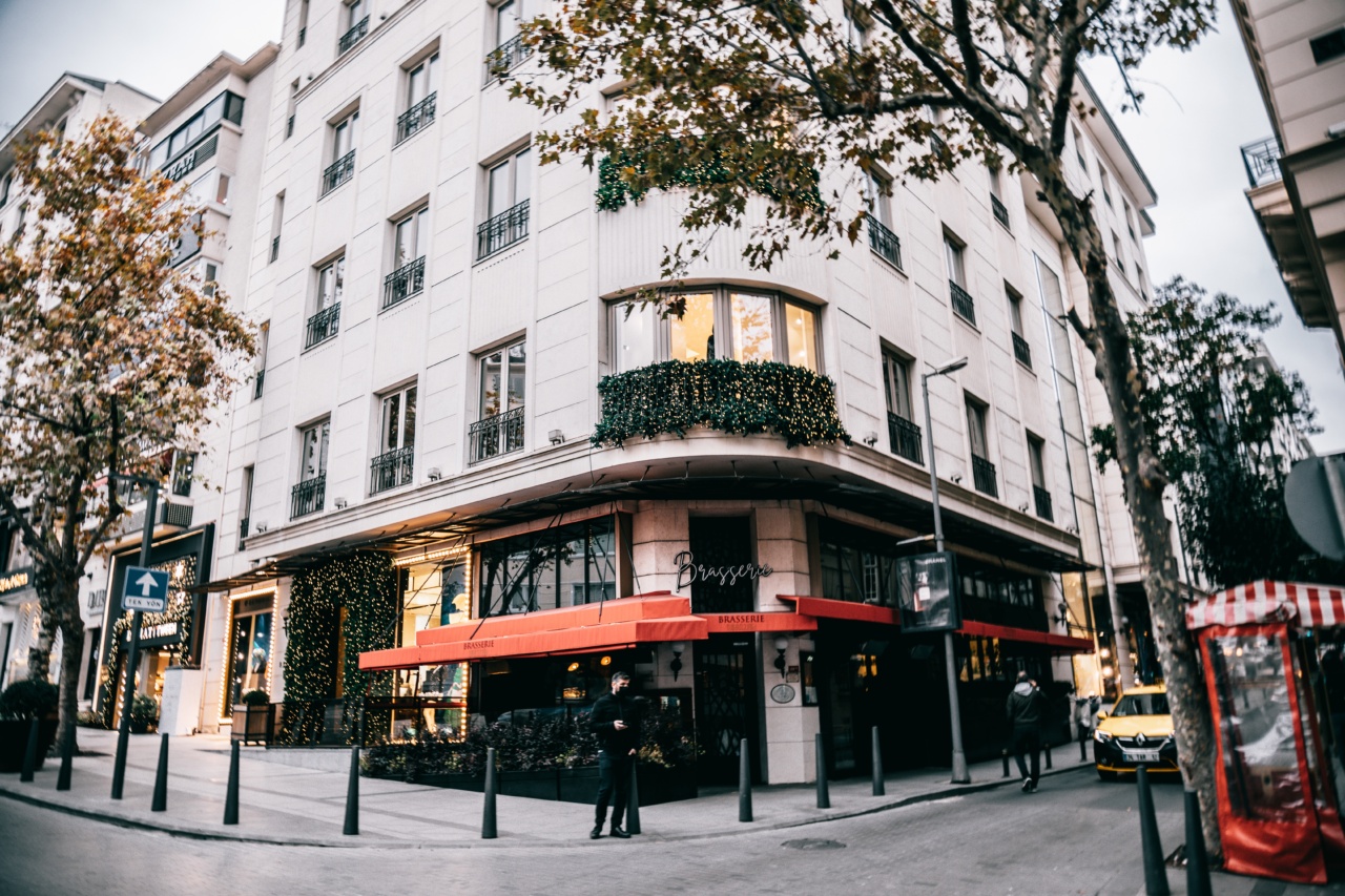 Finding community in unexpected places