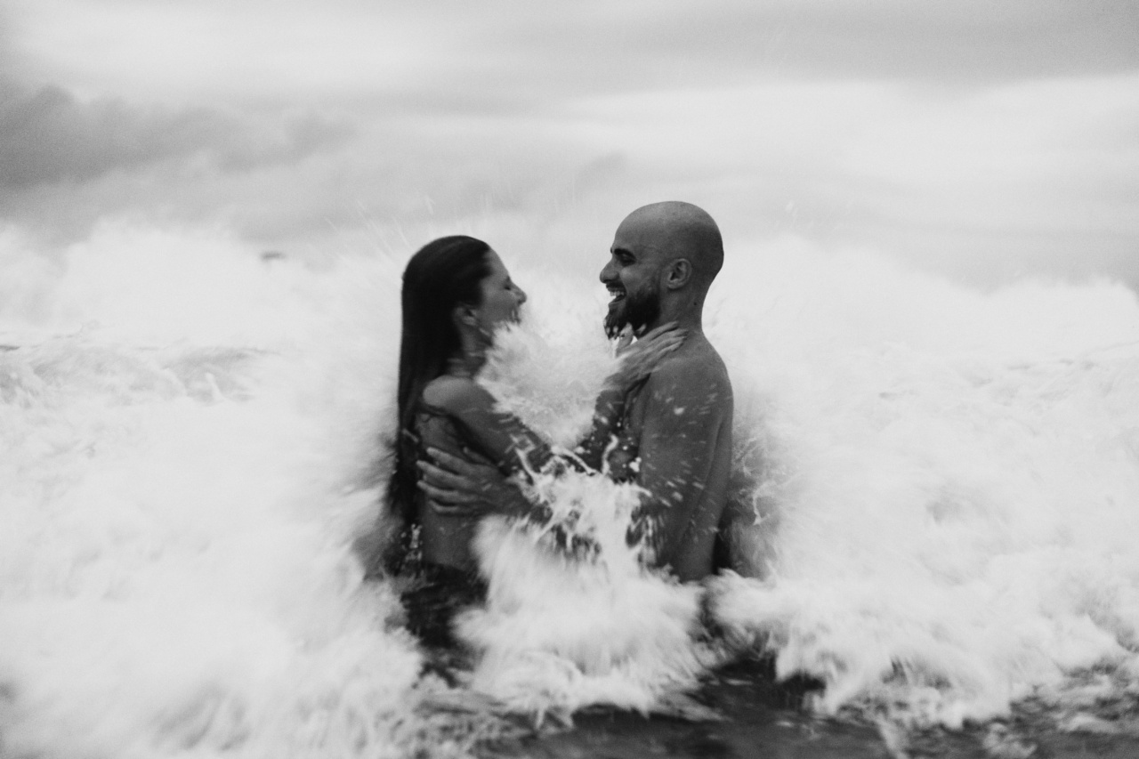Retain passion in marriage