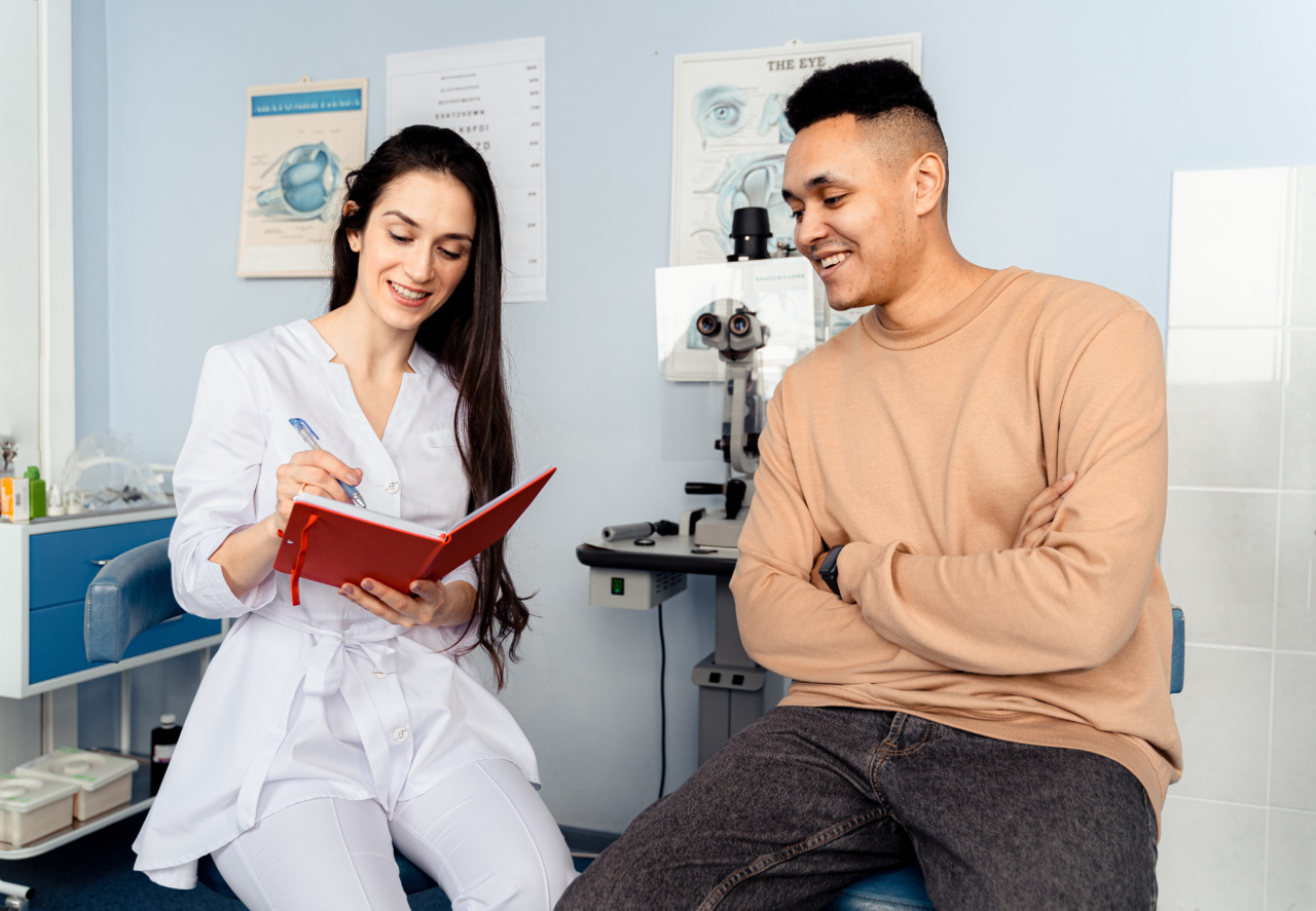 The Importance of Eye Care: Tips from an Ophthalmologist