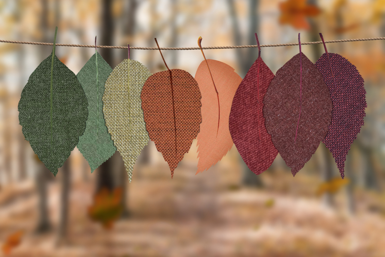 Ranking fabrics by their ability to trap sweat smells