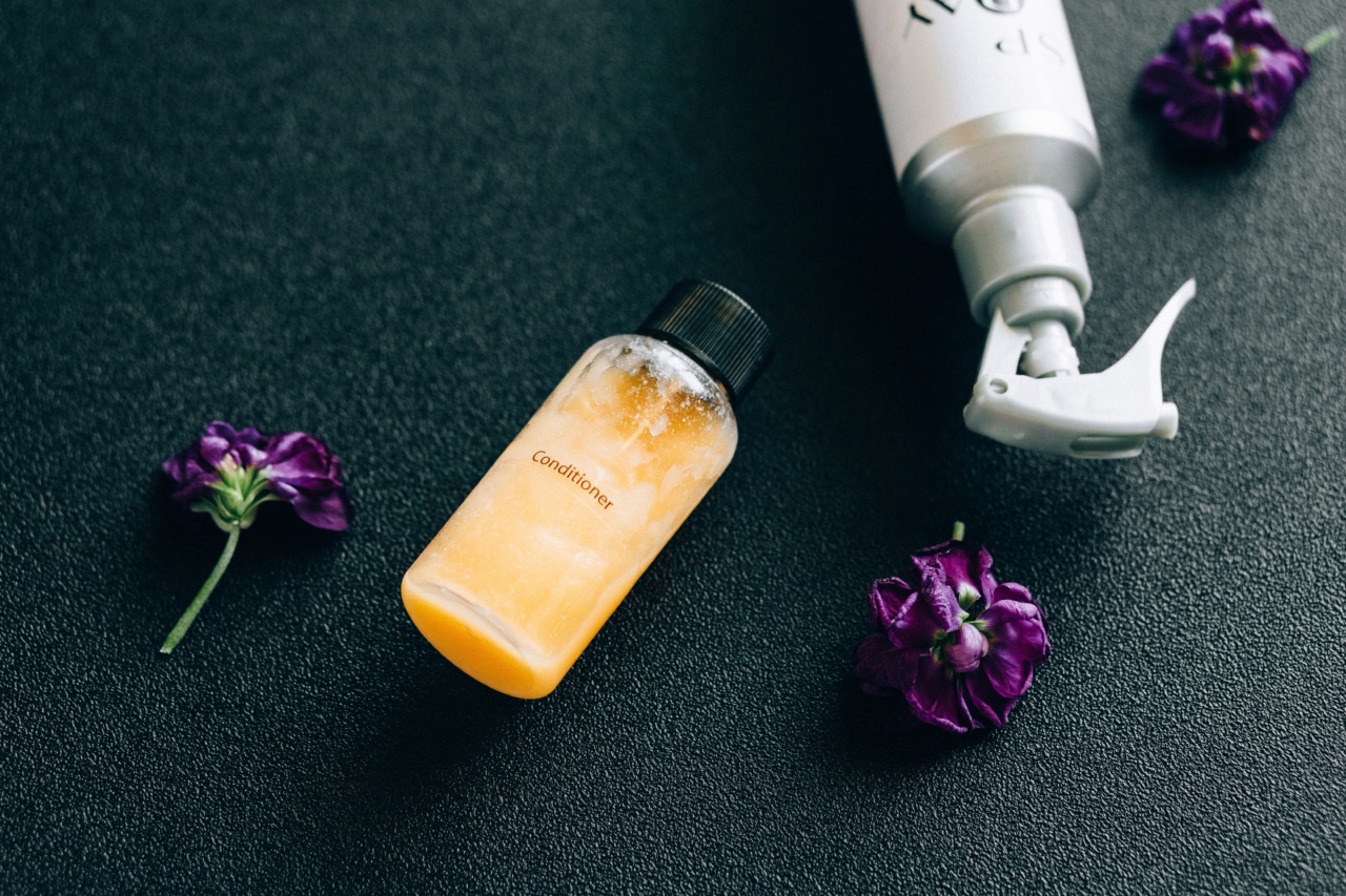 Are your hair dye and straightening habits putting your health at risk?