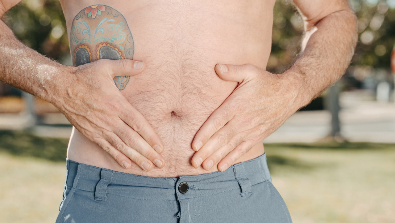 Relieve stomach ache with these 3 teas