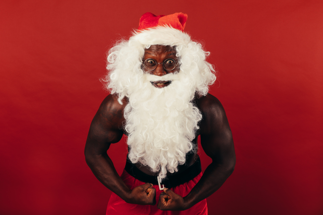 Coping with post-holiday sore muscles