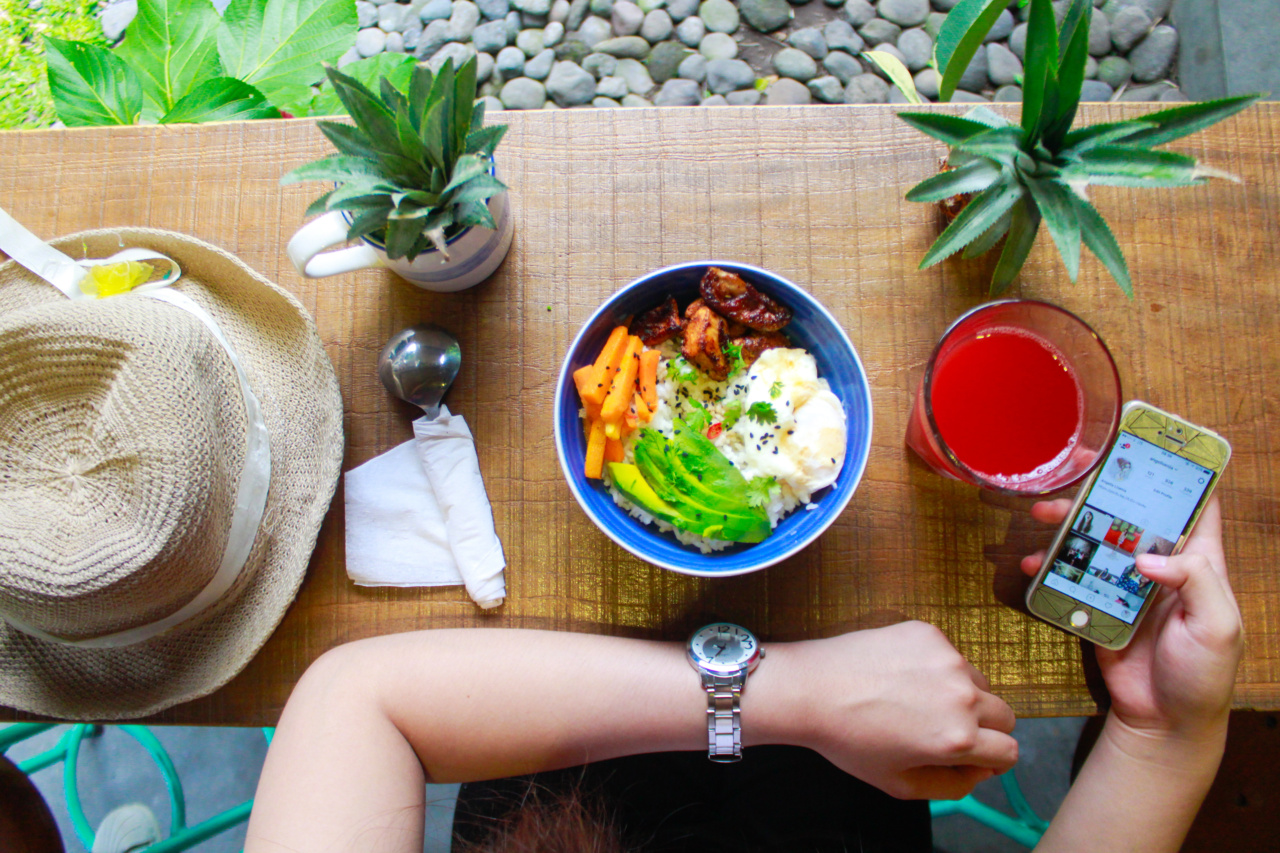 Pre-Beach Nutrition: Foods You Should Skip