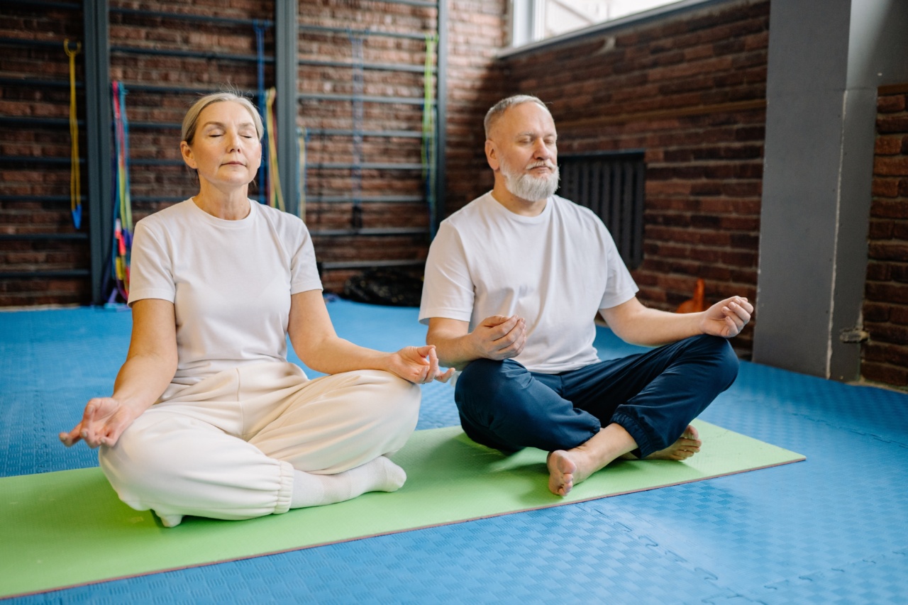 The Daily Mind-Boosting Exercise for Seniors
