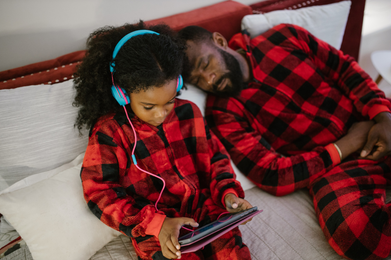 Don’t give your child these dangerous sleeping tablets