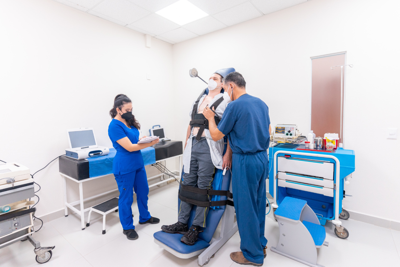 OPAP’s New Breathe Project Provides Cardiology Unit for Children’s Hospital