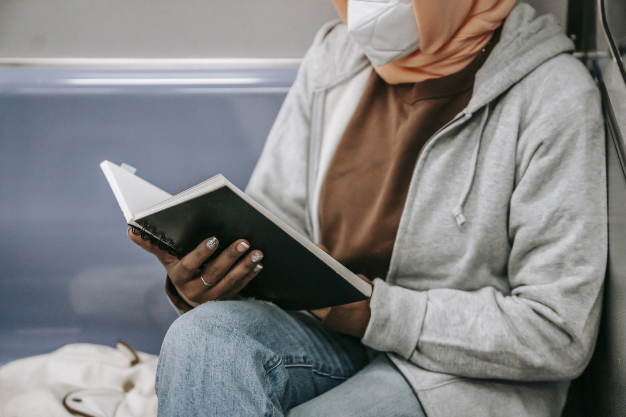 New study reveals masks in transport cut infections by 93.5%