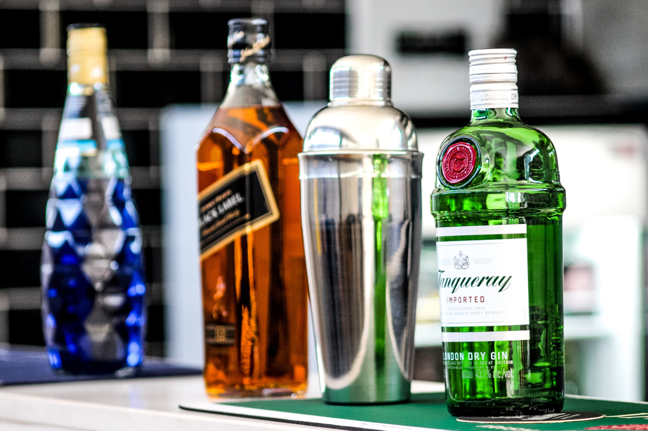 How to Drink Alcohol and Not Gain Weight: Four Tips