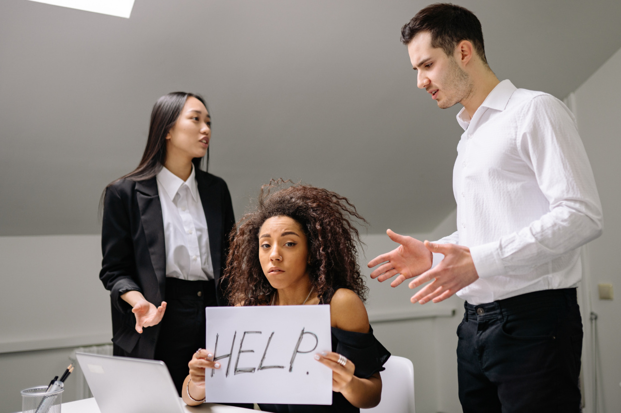 Why Adolescent Bullying is a Paradoxical Sign
