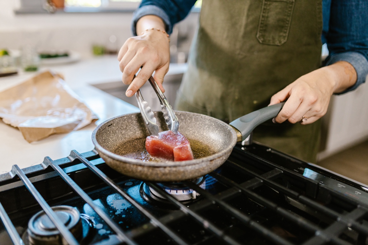 Is Vegetable Oil Frying Putting Your Health at Risk? New Study Says Yes