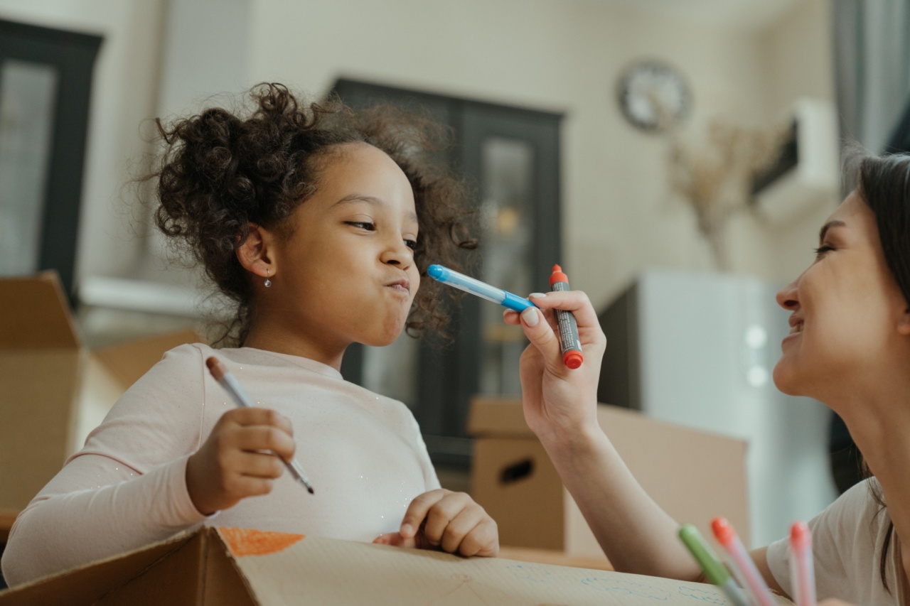 Five tips to be the perfect mom