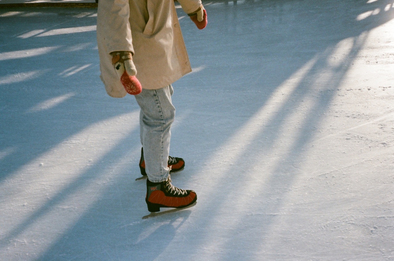 Matt’s Cold Weather Fitness: 4 Customized Movements