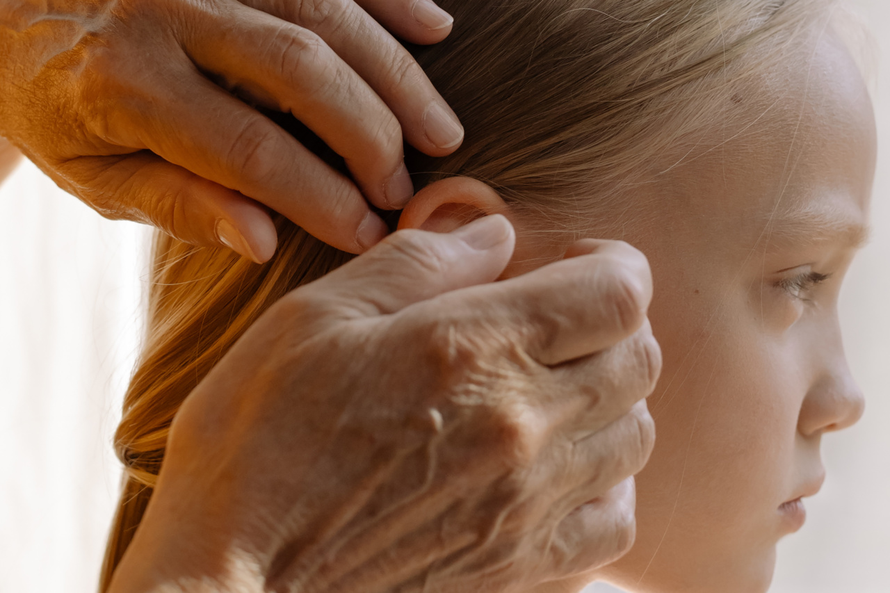 Childish Glaucoma: Symptoms and Treatment