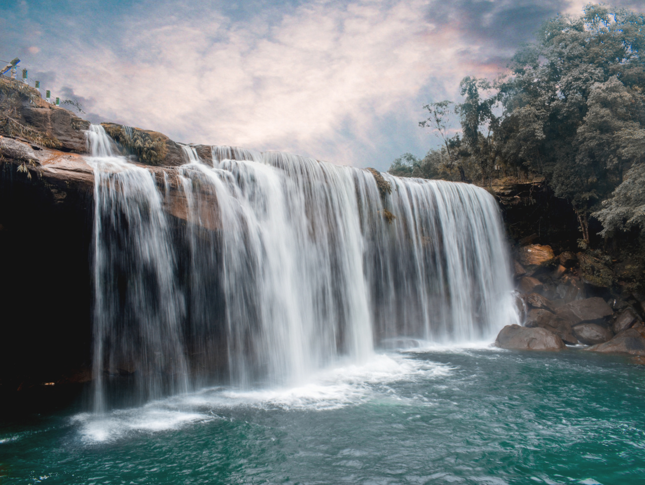 6 Causes of Falls Besides Menopause
