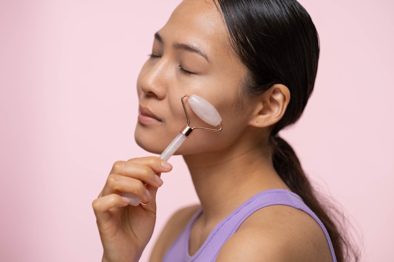 Rose Extracts for Health and Beauty