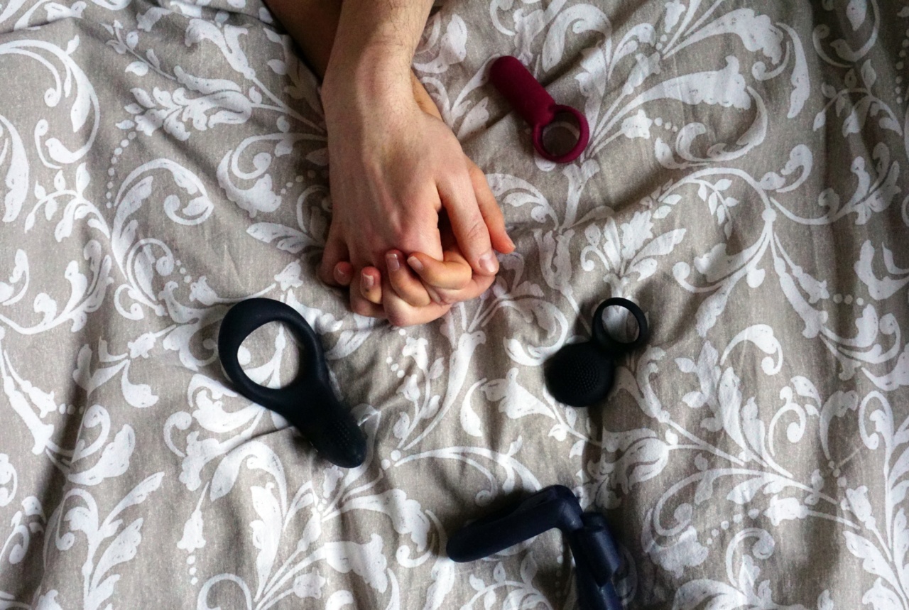 Sex Toys: How to Enhance Your Sensual Experience