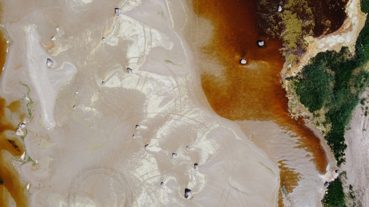 How to Recognize That You’re Entering a Different Climate