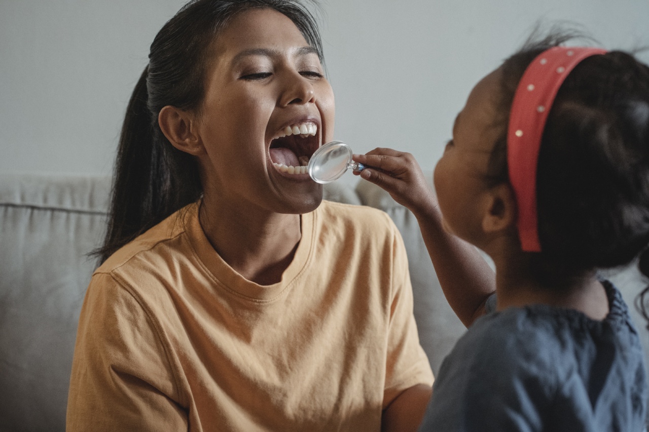 Preventing Dental Issues in Children