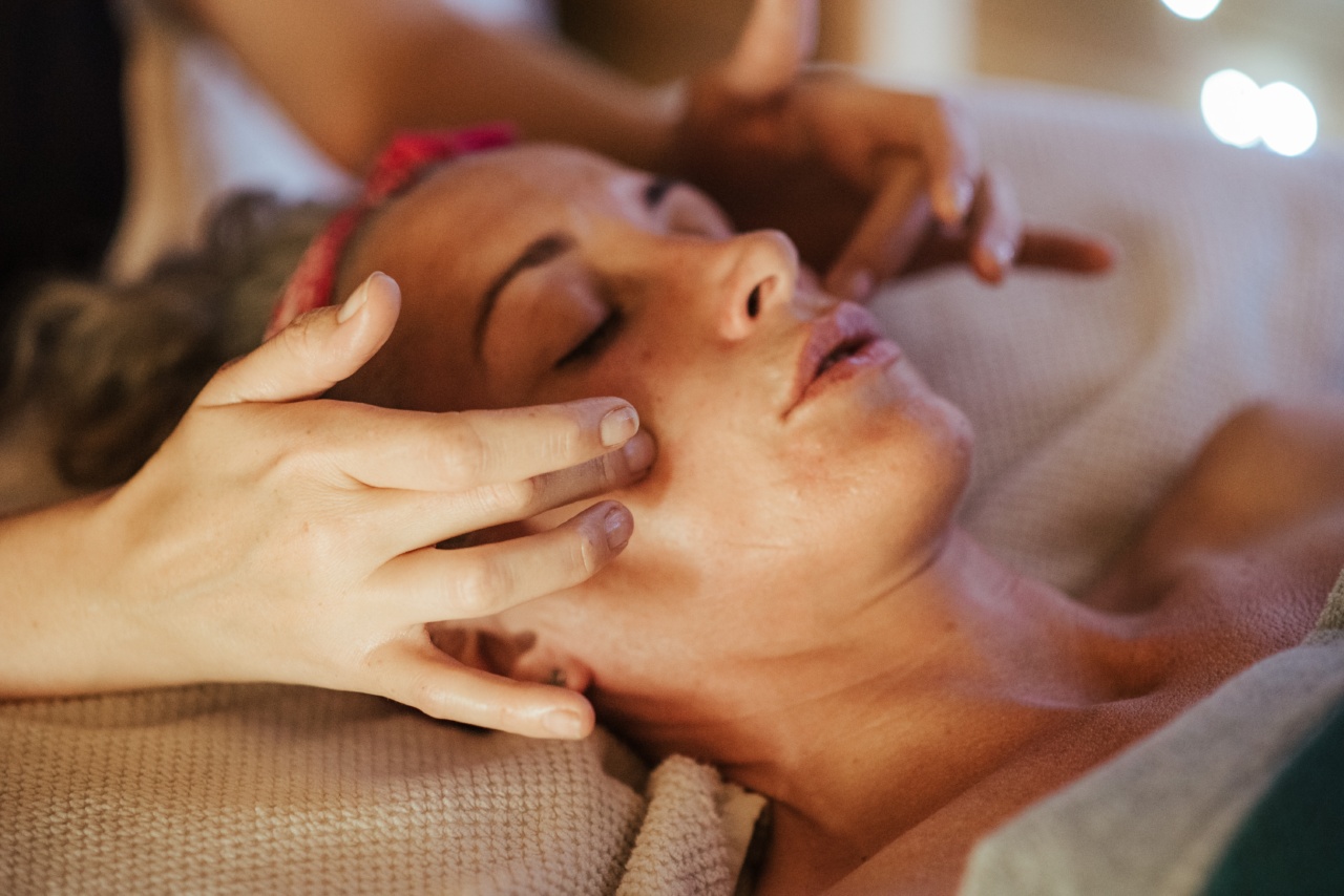 Calming Romance: A Cure for Incontinence