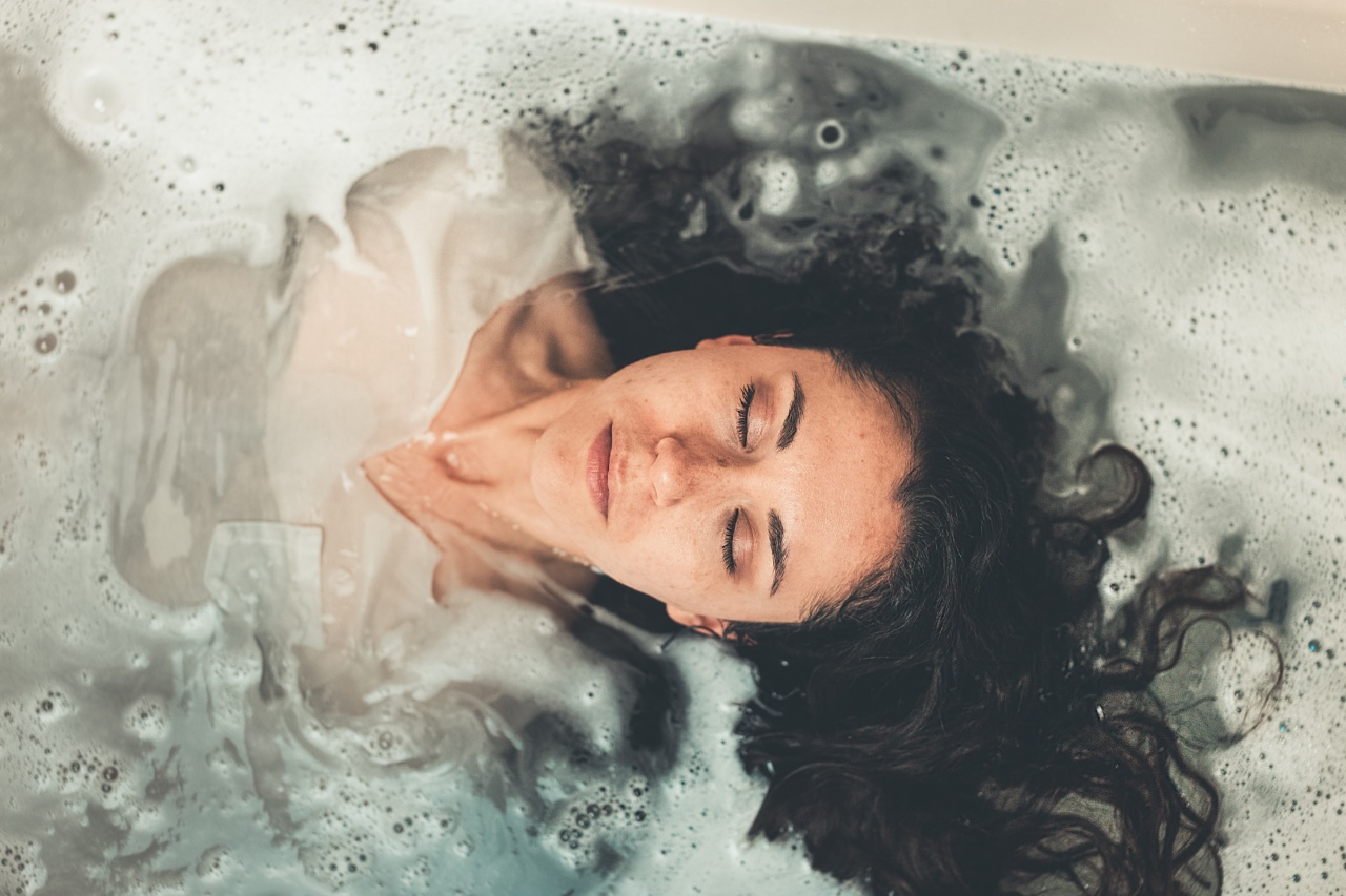 Wet Hair Don’ts