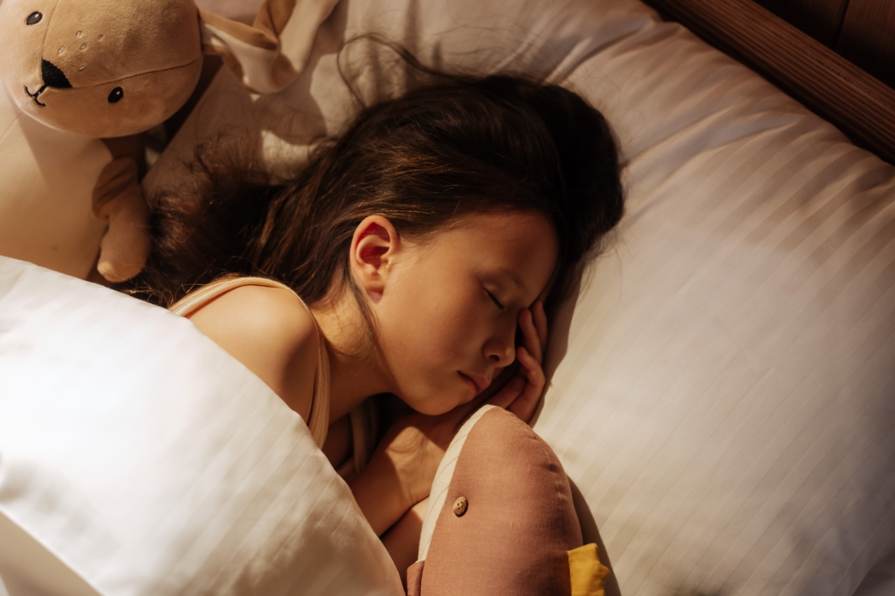 Recognizing the link between Parkinson’s and odd sleeping habits