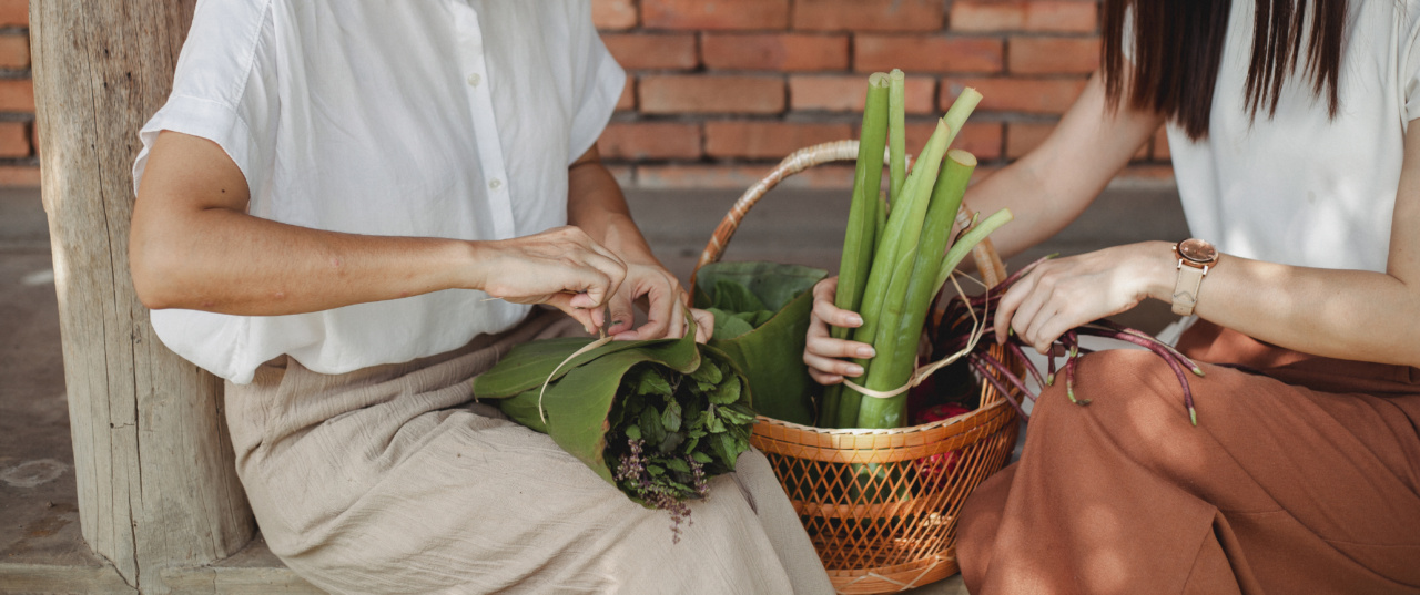 Edible sunscreens: Foods that keep UV radiation at bay