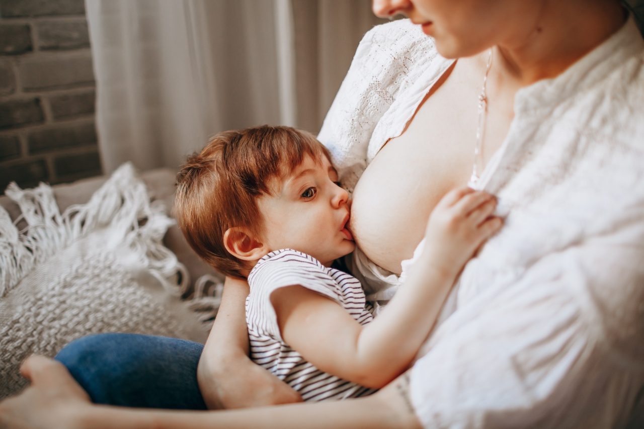 Effects of Opioids in Breastfeeding: Will It Affect Your Baby?