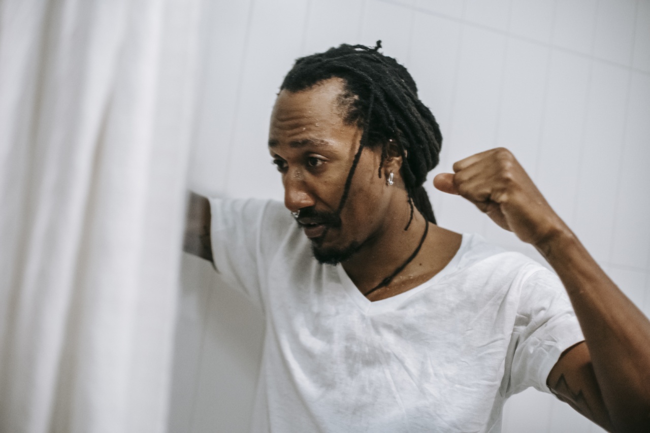 Why Not Going to the Bathroom for 3 Weeks is a Bad Idea