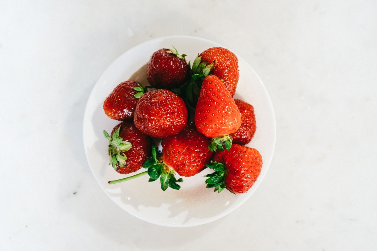 Maximizing Immune Health: The Top Five Vitamins and Nutrients