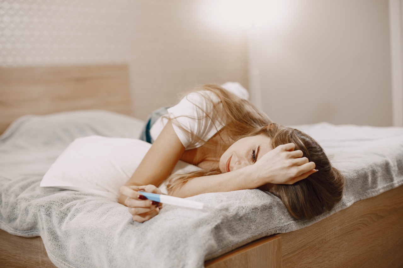 Is Crying During Pregnancy Normal?
