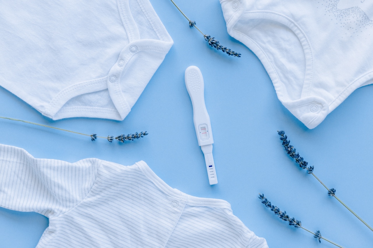 No chance of pregnancy after surgery