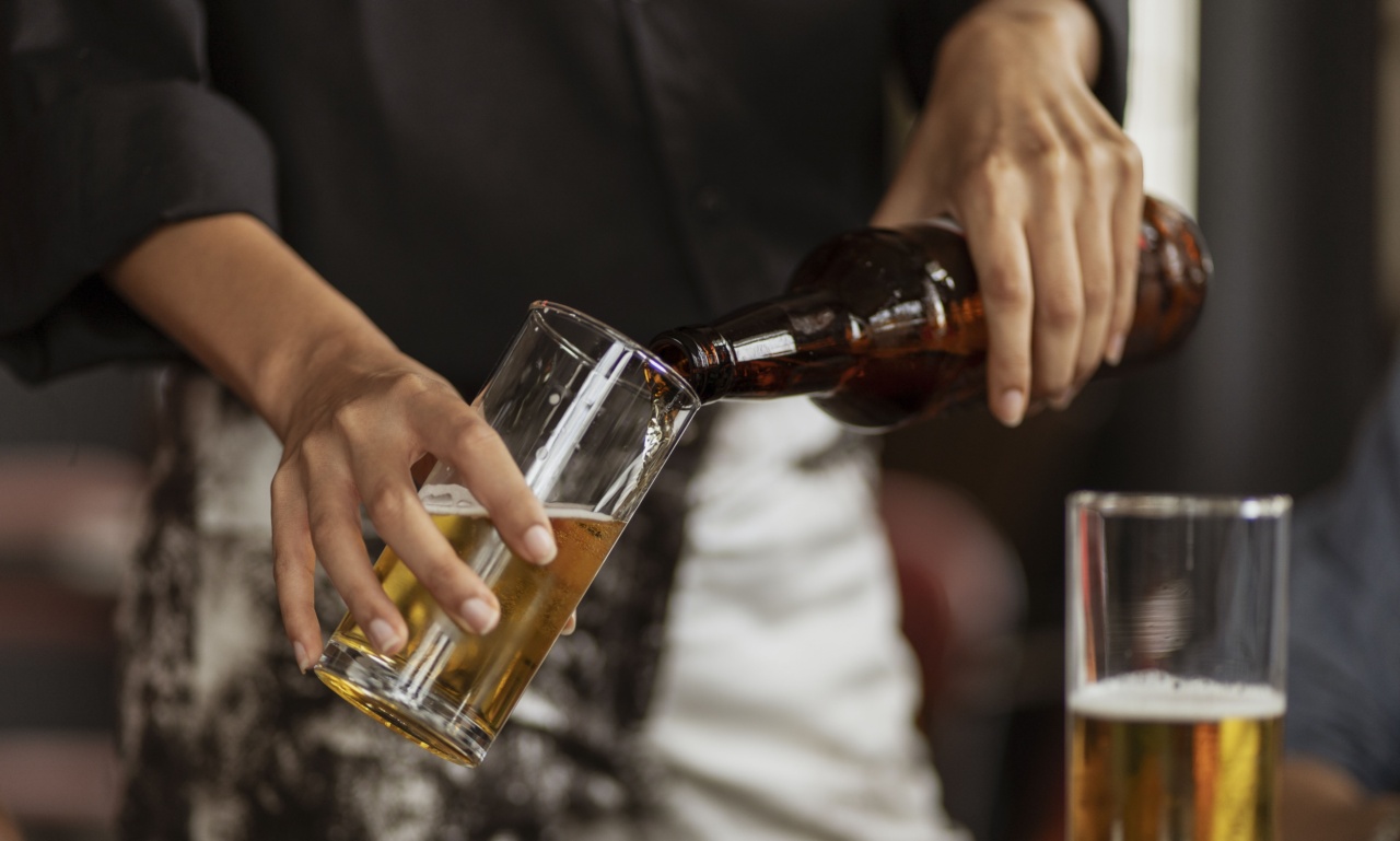 Low-Carb Alcoholic Drinks
