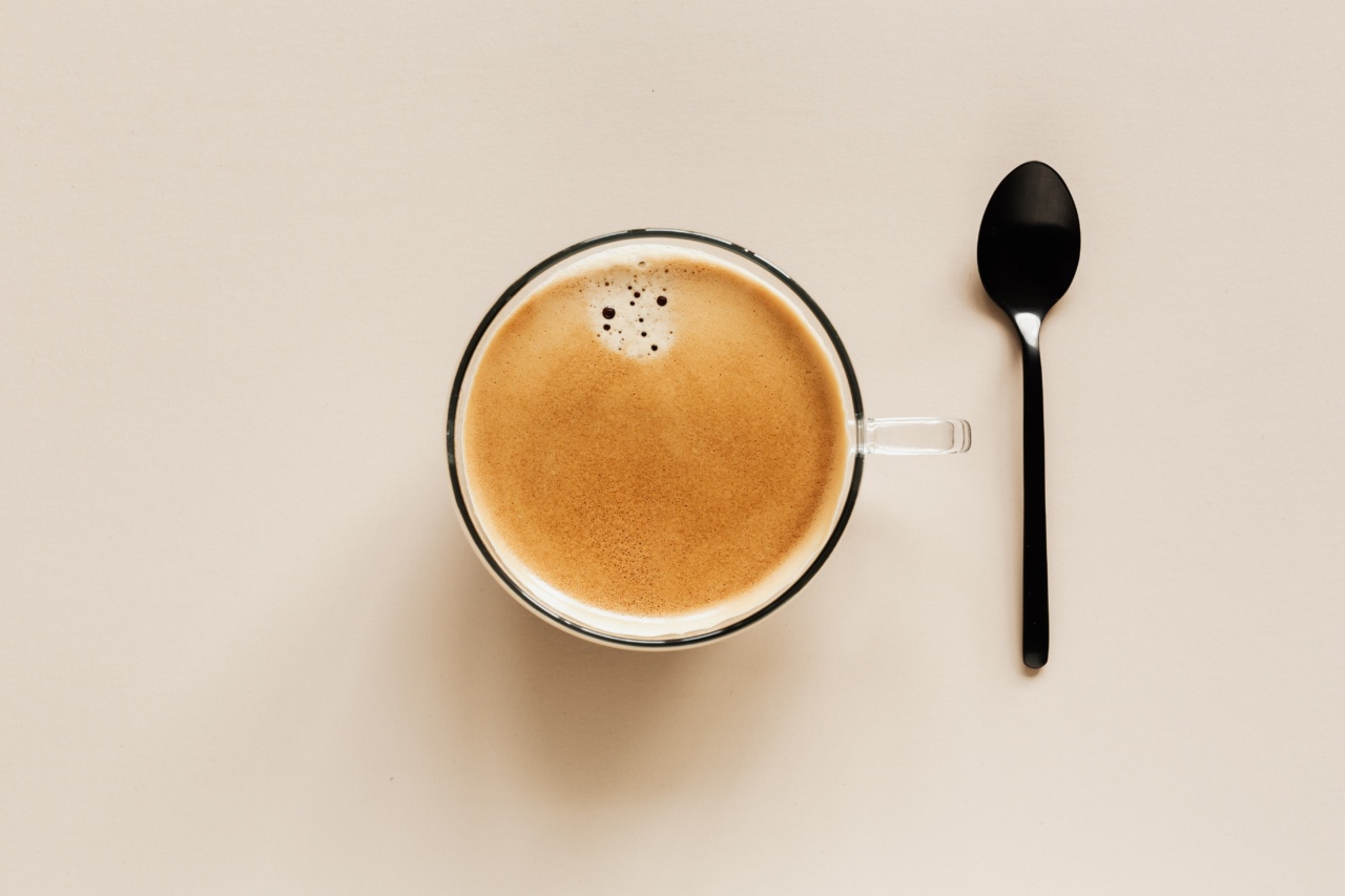Caffeine Benefits: Homemade Coffee Scrub for Cellulite