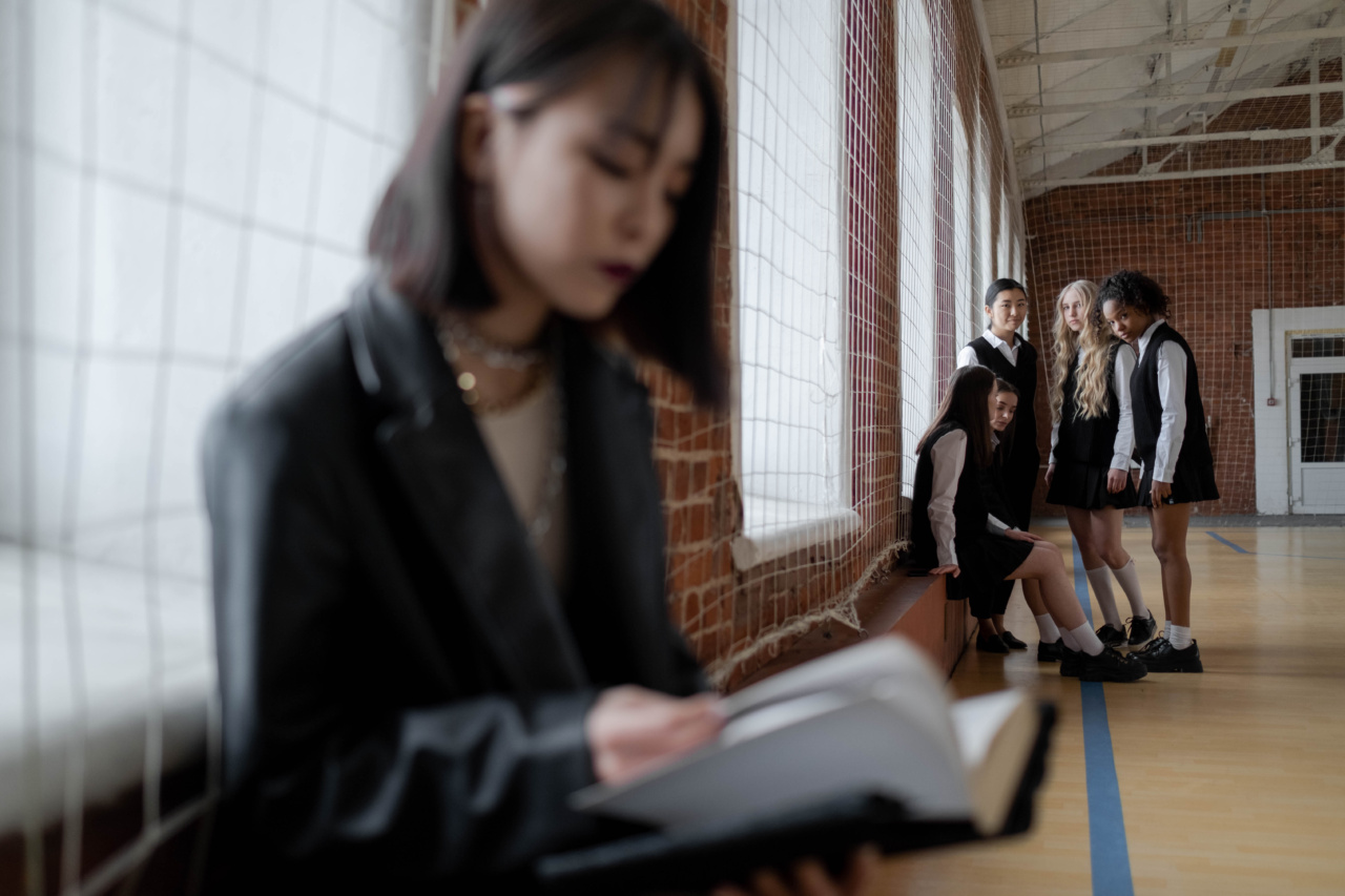 Isolation may have greater consequences than bullying