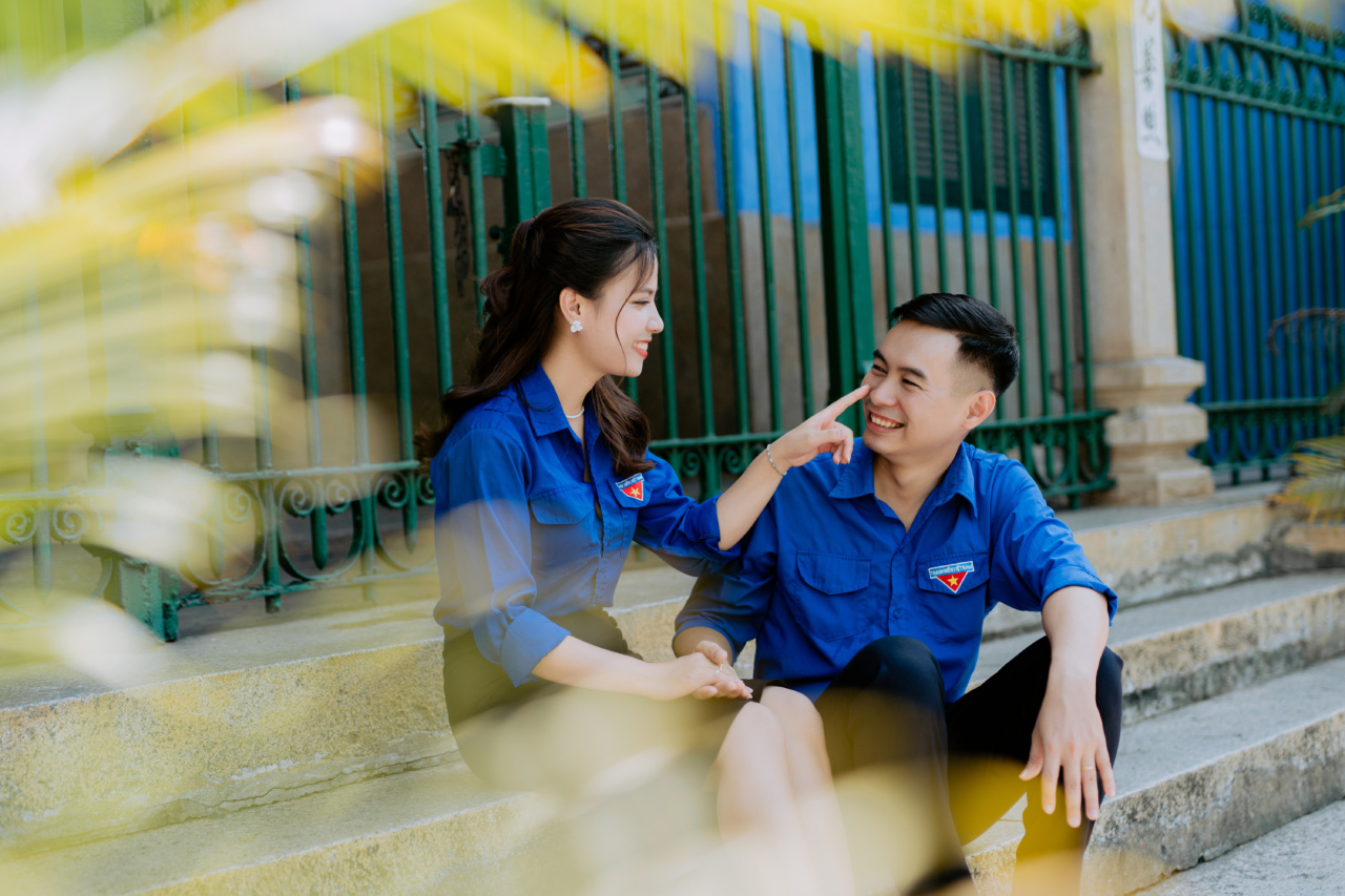 The 6 Simple Steps to a Happy Relationship