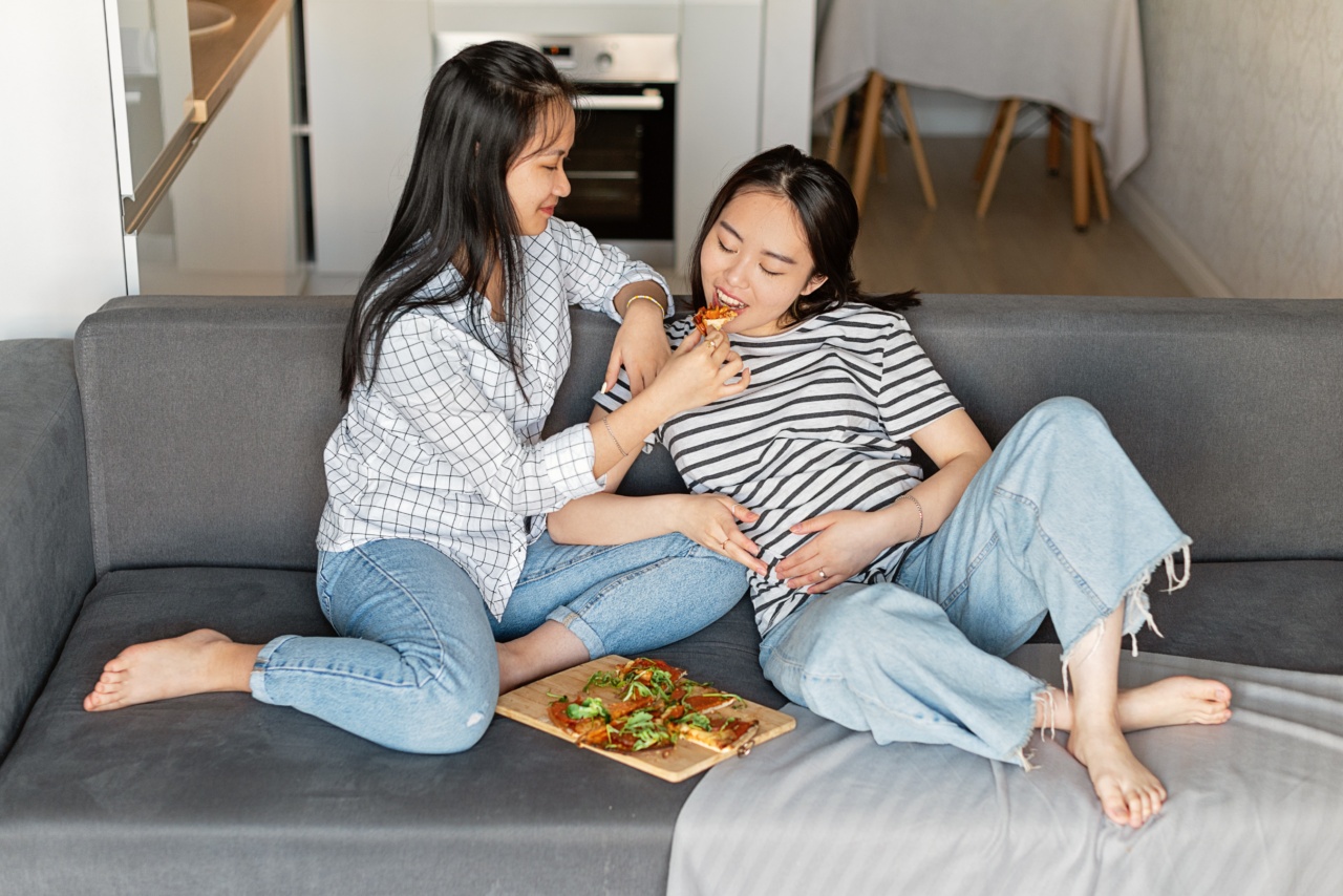 Want a perfectly lined belly? Try adopting these 5 eating habits