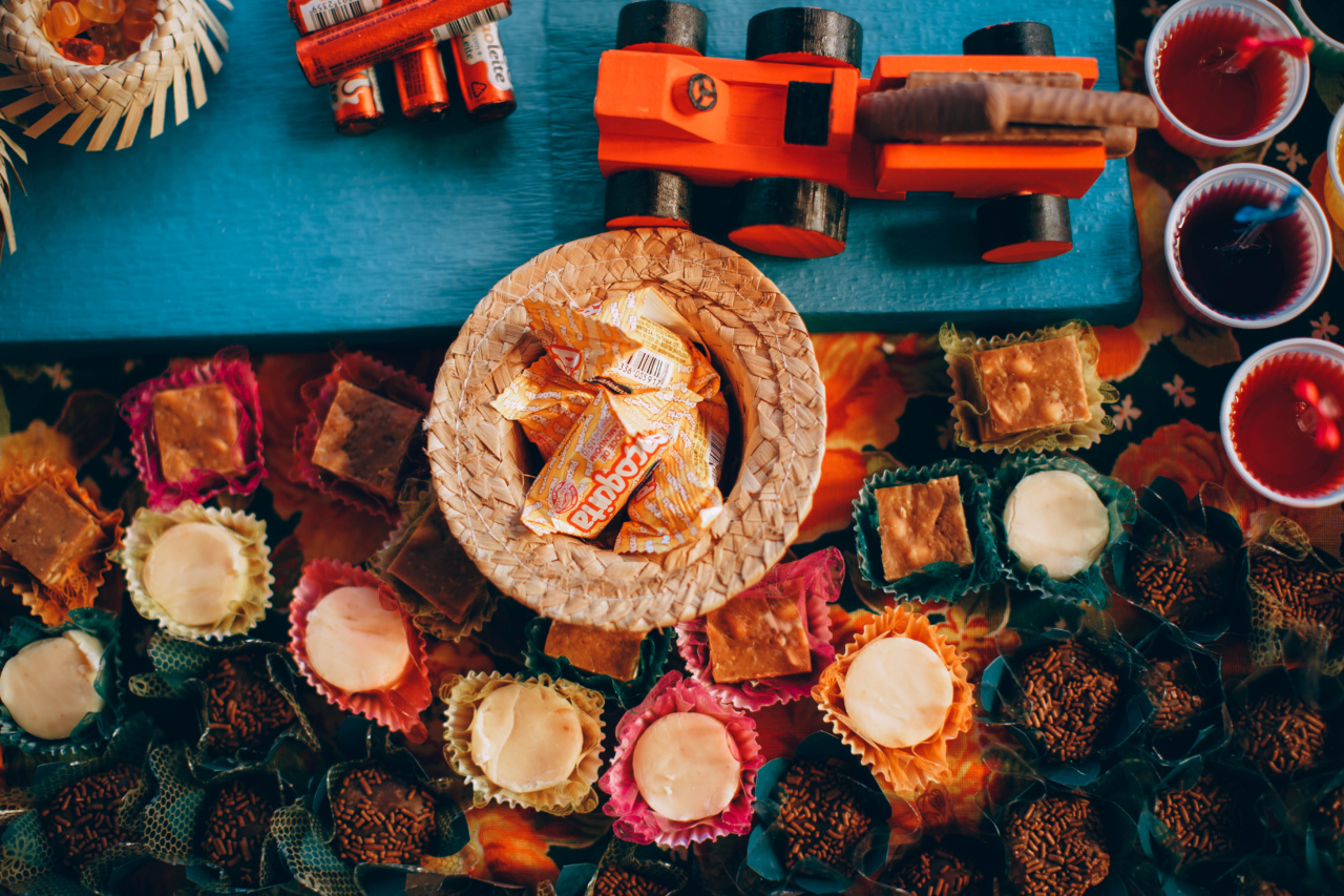 The Calories Lurking in Your Festive Beverages