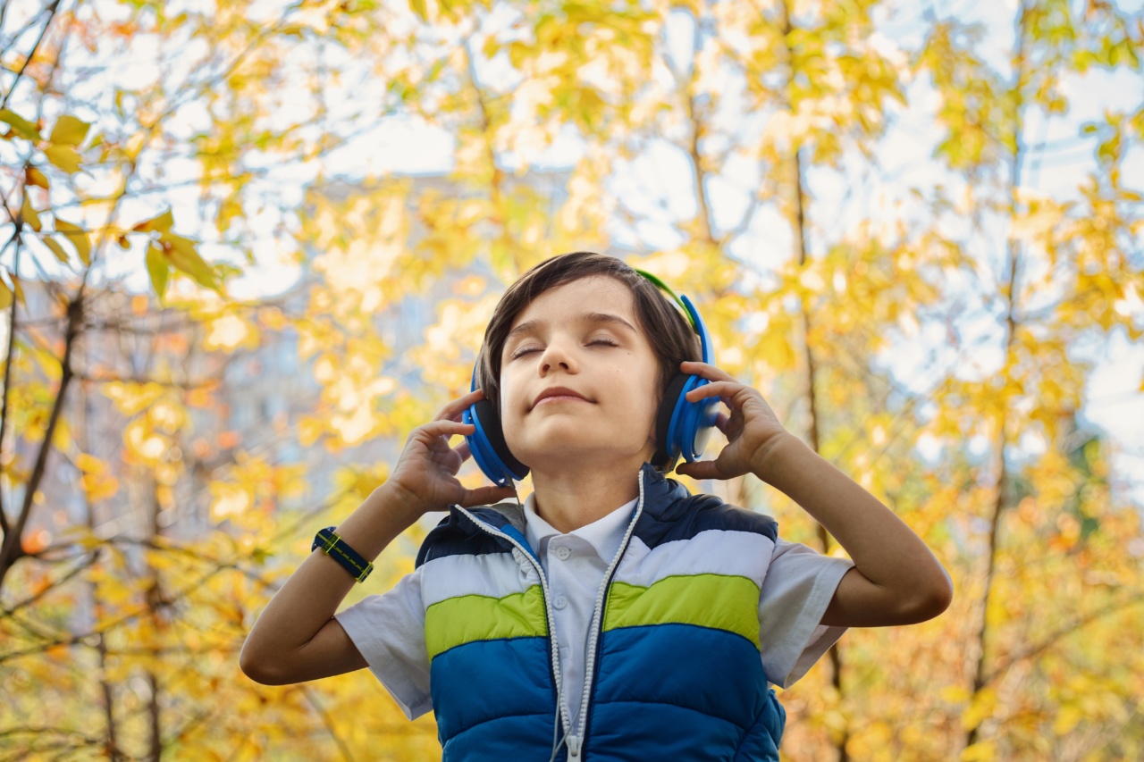 How often should a child’s hearing be tested?