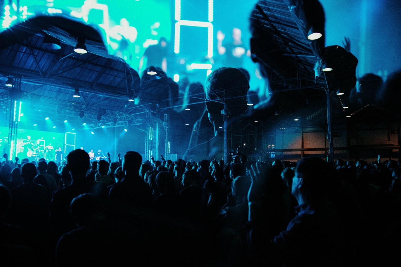Ways to cure a rave hangover