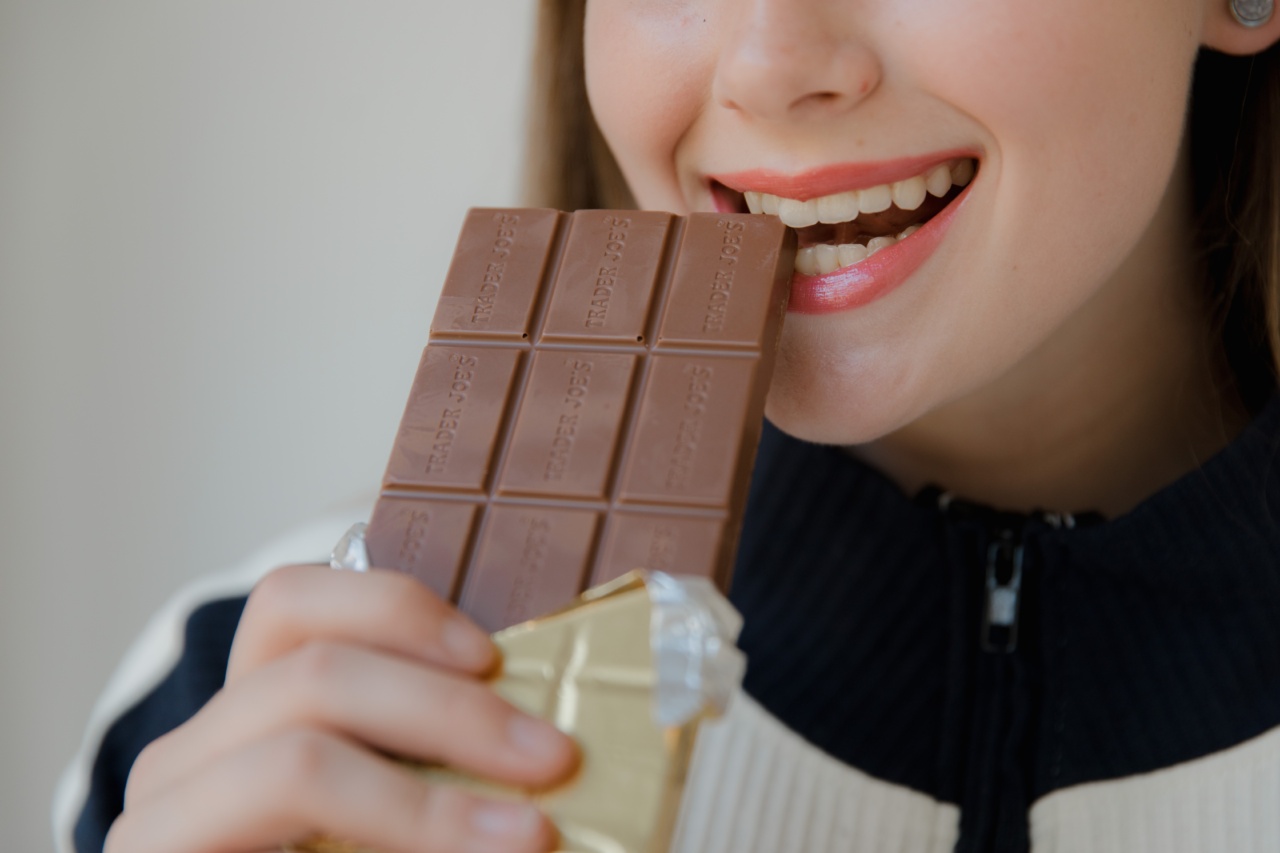 The Worst Foods for Teeth Discoloration