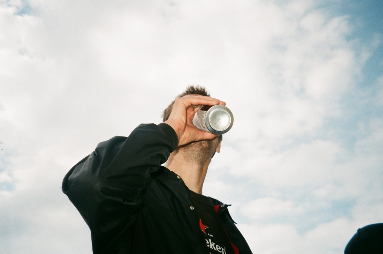 Can men get postpartum blues?