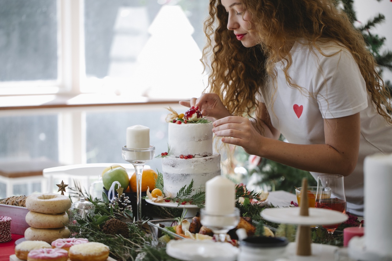 30 Festive Foods to Add to Your Holiday Menu