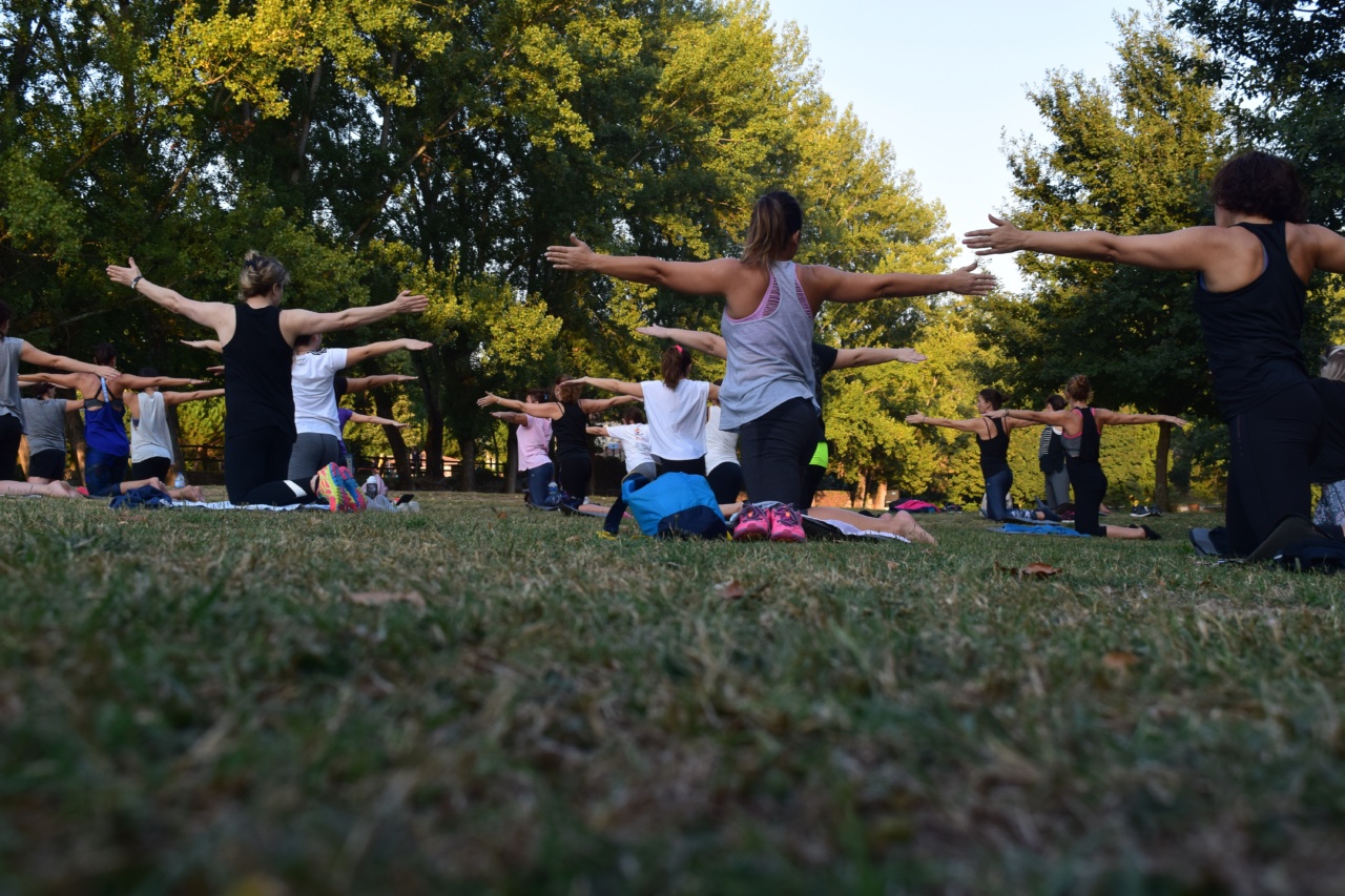 Advanced Workouts to Build Your Coordination, Balance, and Muscle