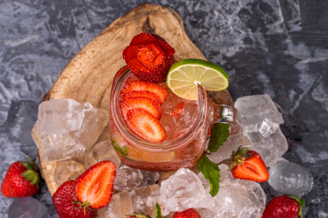 The Top 4 Fruits with the Most Natural Sugar
