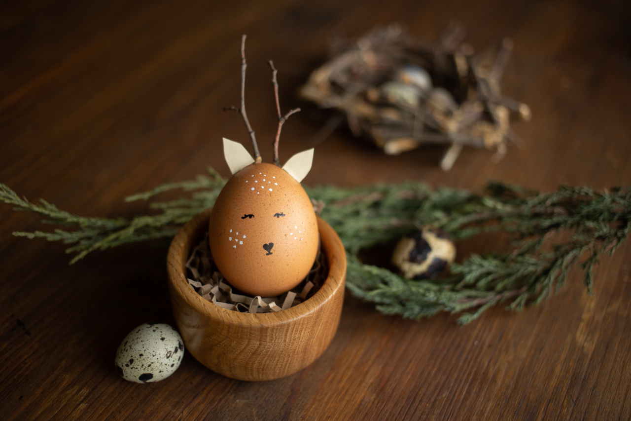 How to navigate the Easter market like a pro