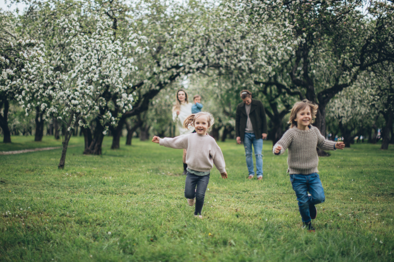 Is being born to a big father unhealthy for children?