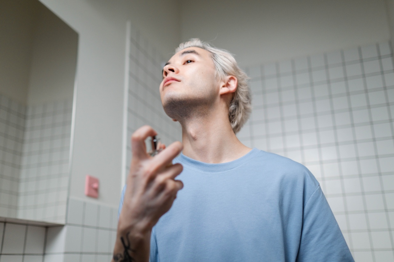 How to wear your perfume correctly