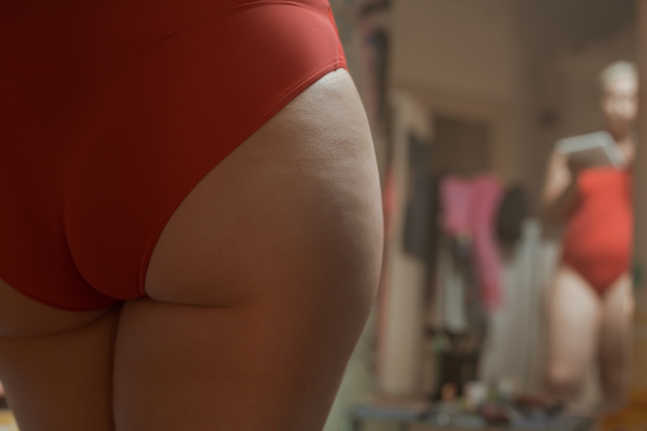 Butt Acne: Tips and Tricks for Clearer Skin